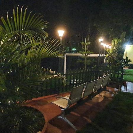 Kodai Vintage Stay Kodaikanal Exterior photo