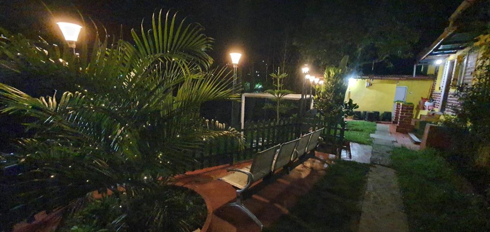 Kodai Vintage Stay Kodaikanal Exterior photo
