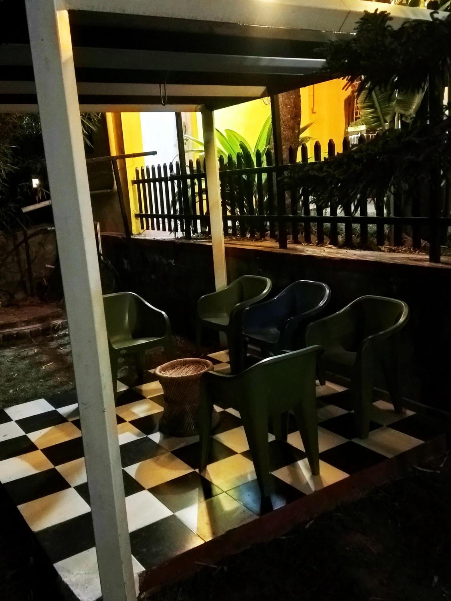 Kodai Vintage Stay Kodaikanal Exterior photo